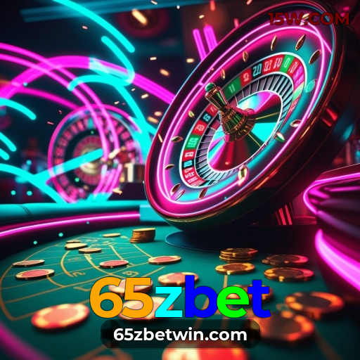 Streaming 4K no cassino ao vivo da 65zbet