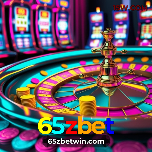 Cadastro 65zbet