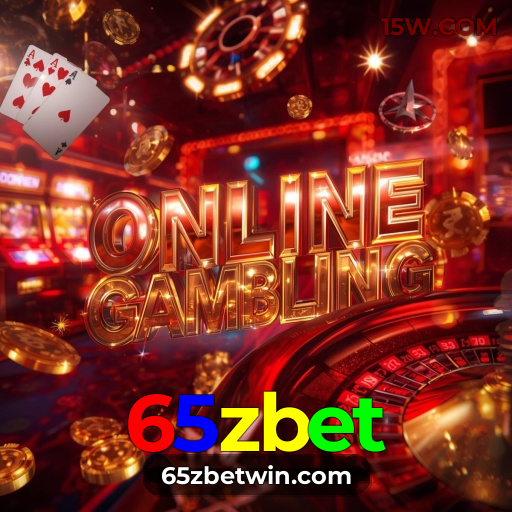 Jogos com maior RTP na 65zbet