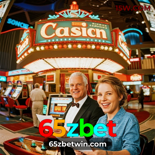 Cashback Semanal 65zbet