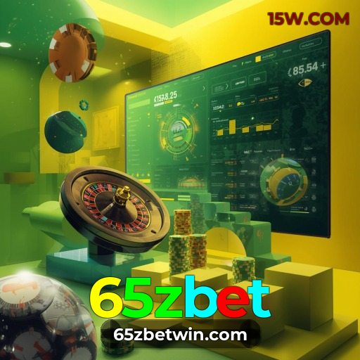 Login rápido no app 65zbet