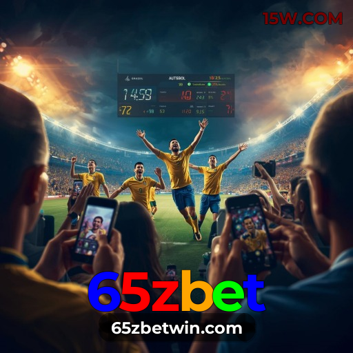 Siga a 65zbet no Facebook