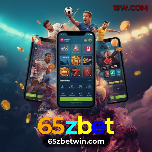 Segurança 65zbet