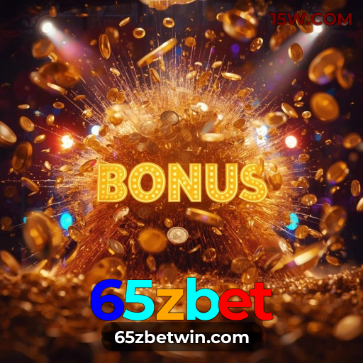 Bônus de boas-vindas 65zbet