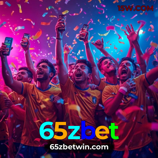 Programa VIP 65zbet