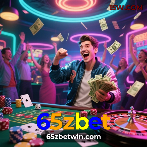 Programa VIP 65zbet